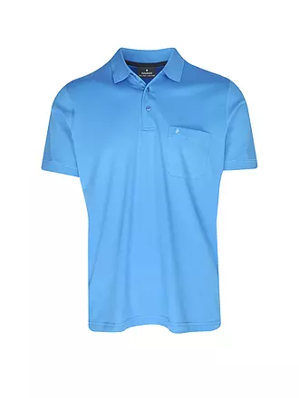 RAGMAN | Poloshirt
Marca: RAGMAN
Color: azul
Categorías: Moda,Hombre
Tags: Tallas grandes

Largo de manga: Manga corta
Material: Algodón,Poliéster / Poliamida,Mezcla
Forma del cuello: Cuello polo
Diseño: Liso
Corte (Prenda superior): Regular
Estilo: Casual
Det | blau